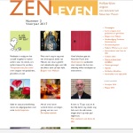 Afdrukversie ZenLeven voorjaar 2017